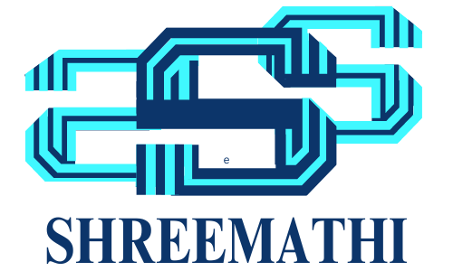 Shreemathi Website logo